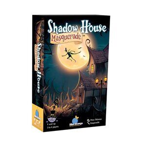 Shadow House: Masquerade (2023)